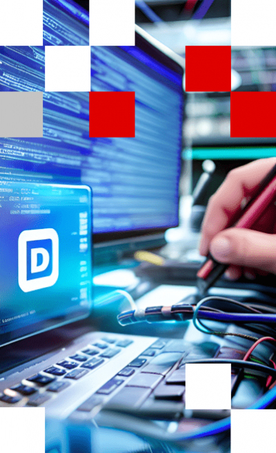 DÉVELOPPEMENT DE LA BASE DE DONNÉES