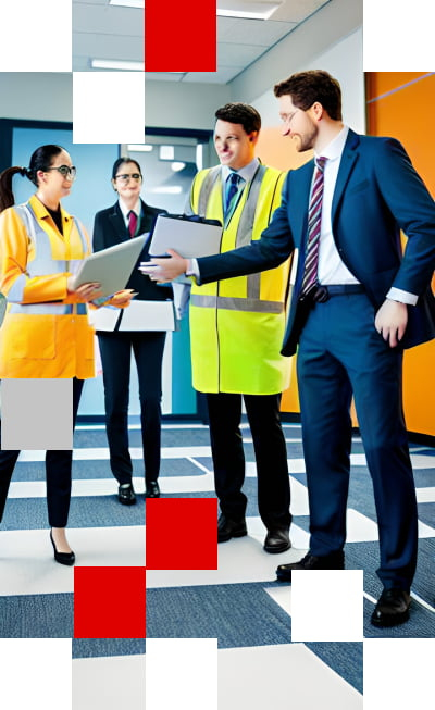 CMS TRAINING EMPLOYEES (PREPARING YOUR TEAM FOR HANDOVER)