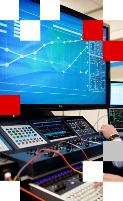 TECHNICAL CONTROL AND CONTROL SYSTEMS