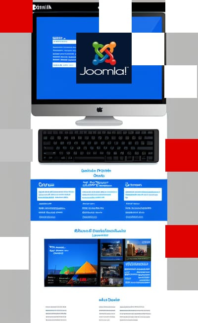 JOOMLA CMS DEVELOPMENT
